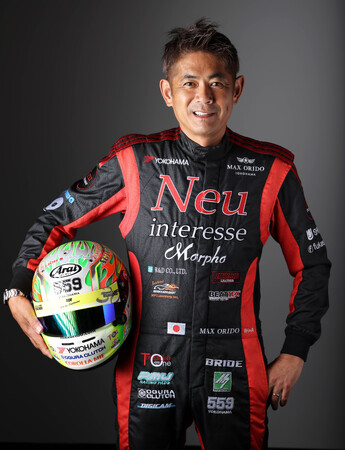 レースファン必見！ XPEL・BPRO Presents 『織戸学 スペシャルトークショー』の開催が決定！「Japan Mobility Show Kansai 2025／第13回大阪モーターショー」
