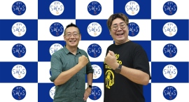 【あなたの応援団】ストレス社会で働くすべての人を応援！マインドフルネス伝道師のガネーシャ尾上さんをお迎えしてストレス社会との向き合い方を考えていく！！