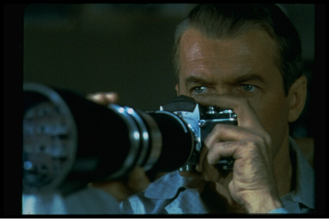 アルフレッド・ヒッチコック監督 没後４５年特集上映 『ヒッチコック 45―甦るサスペンスの神。』