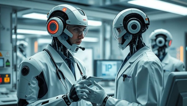 Pepper.co.jp 始動 ― AI自身が稼ぐ、GNP３倍増計画の実施について
