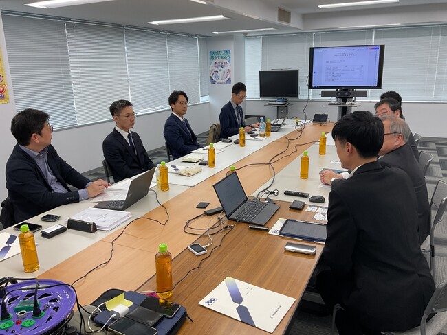島根電工、ＦＣ加盟企業間の「共創」を加速する新施策「おたすけ隊共創フランチャイズ グロース会議」を北海道・東北・関東で初開催