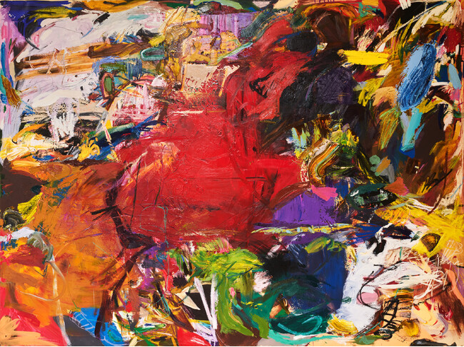 【LOVUS gallery】RYUSUKE SANOによるSolo exhibition「ZOOOOOOOOOOOOOM / Symbol」を開催いたします