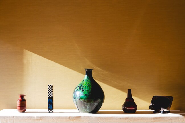 【星のやグーグァン】2025年12月1日～2026年2月11日限定伝統漆芸を学び・味わう「漆の滞在プラン」を提供