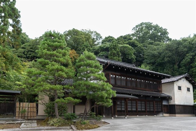 Tesera、金沢発の工芸展「茶の時空間2025」とコラボレーション
