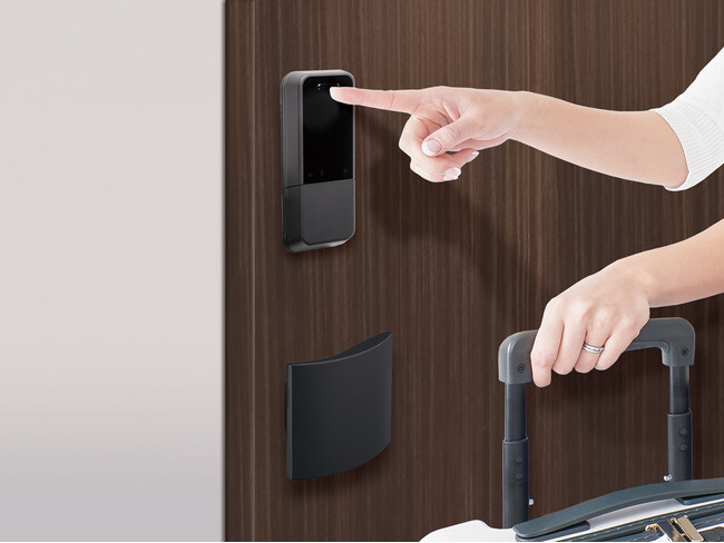 Will Smart、ゴール社の新ブランド「Arc」のクラウド型鍵発行システムに技術提供