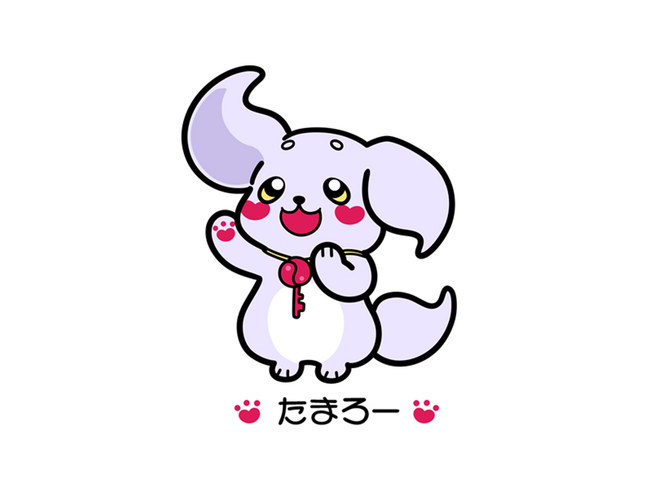 【埼玉県】埼玉県労働委員会マスコットキャラクターが「たまろー」に決定！