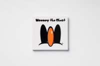 【美術出版社】愛すべきオバケたちを描く、アーティスト矢入幸一の絵本のような作品集『オバケのムーニー』を11月29日（土）に刊行。