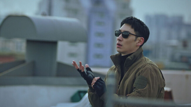 11月は“復讐劇”から目が離せない！『復讐代行人～模範タクシー～』、『夫婦の世界』、『福寿草』、『被告人』など「ABEMA」で楽しめる愛・裏切り・欲望が渦巻く「韓ドラ復讐特集」4作品を紹介