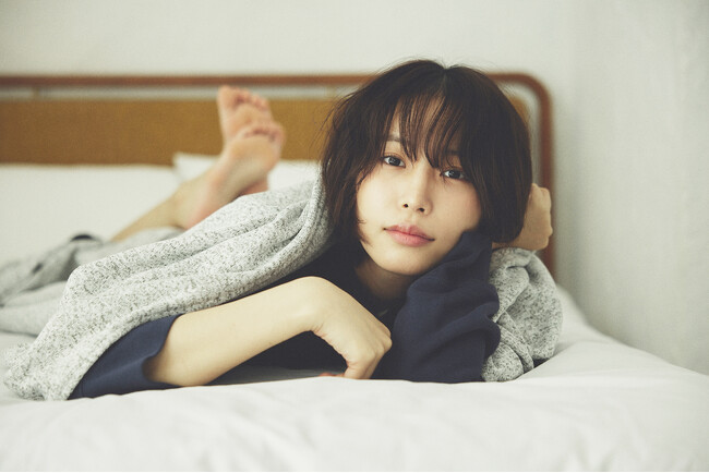 デビュー11周年を迎えた女優・南 沙良の「Re:11 Project」2026年カレンダー発売決定に加え、プロジェクトの集大成にふさわしい初のファンイベントの開催も決定!!