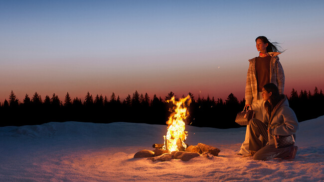 【ルイ・ヴィトン】2025 ホリデーキャンペーン「Le Voyage des Lumieres」を発表