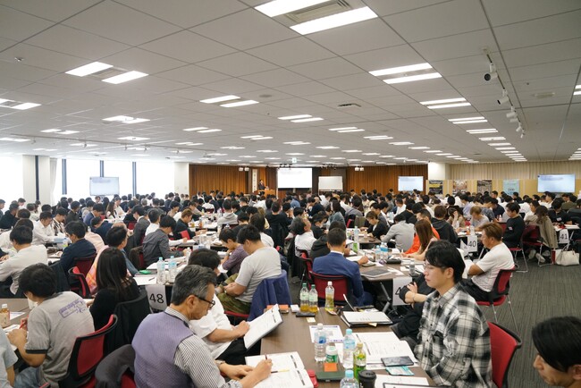 「目標達成の技術」を学ぶ『頂点への道』講座、新規累計受講者数が70,000名を突破！