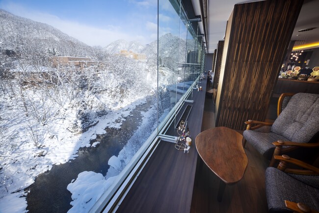 【札幌・定山渓温泉　章月グランドホテル】【1月5日～31日限定】お正月のピークを避けてお得に宿泊できるプラン販売開始のお知らせ。