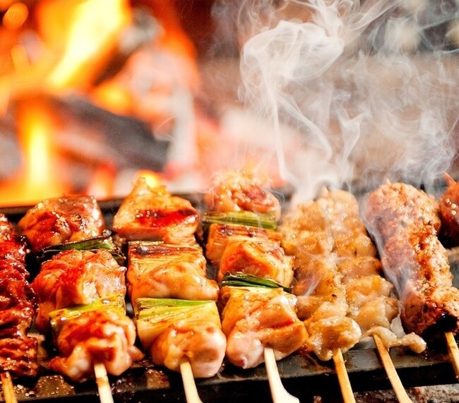 【物価高に負けない“まちの味方”】焼き鳥と油そばの専門店としてリニューアルオープン！「焼き鳥と油そば 大森屋 野方店」2025年11月より始動
