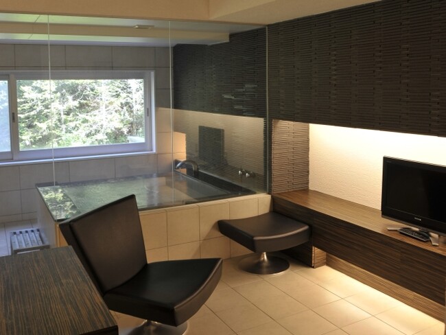 【登別石水亭】冬の2大プランのご案内