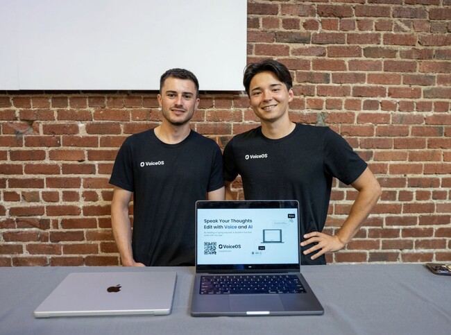 日本発、Y Combinatorに採択された起業家の一人──Kai Brokering氏が「Tokyo Founders’ Day 2025」に登壇決定。