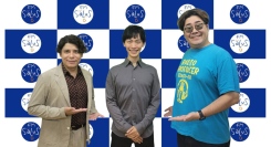 【となりの専門家】 「L Message（エルメッセージ）」を運営する株式会社ミショナの阿部悠人さんがゲスト出演！キャリアの築き方と過去の失敗談を聴いていく！