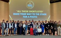 Global Bridge、スポーツ界の国際的アワード「Sport Positive Awards 2025」ファイナリストに選出