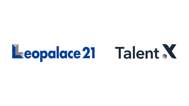 レオパレス21がTalentXの「MyRefer」「MyTalent」を導入し、リファラル・アルムナイ採用を強化