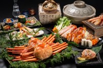 城崎温泉「湯宿ささくら」2025年12月20日にお食事処をリニューアルオープン