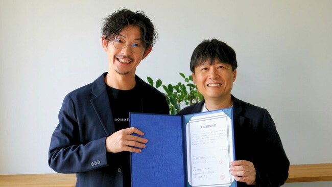 CommerceXホールディングス、防災用品ブランドを展開するスツーレ株式会社の子会社化を発表