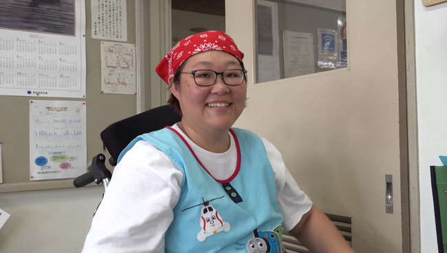 TOKYO MXのドキュメンタリー「TOKYO 1week ストーリー」にてグラミン日本支援のシングルマザー鈴木千鶴さんが出演！