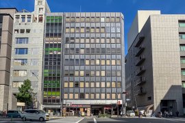 I-PEX株式会社 新本社