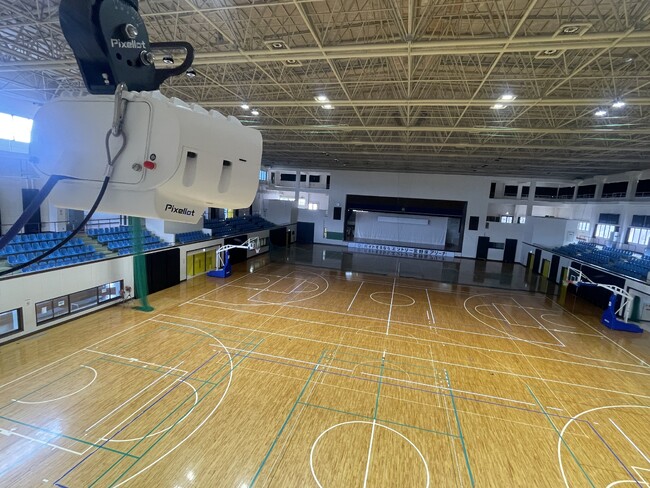 宜野座村における「スポーツDXによる地域コミュニティ活性化をめざした取組（マチスポ）に関する連携協定」の締結について