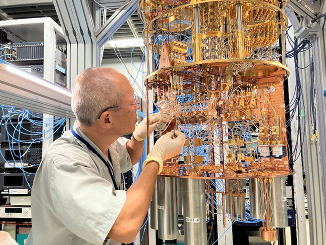 令和7年度卓越した技能者(現代の名工)を受賞