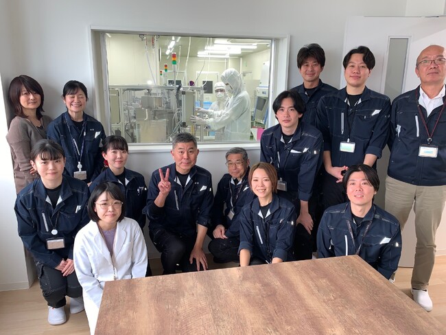 CoreTissue BioEngineering社、新たに6.0億円の資金調達を実施