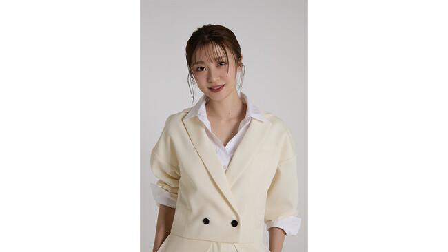 11月16日(日)『井上芳雄 by MYSELF』のゲストは、潤花さん!