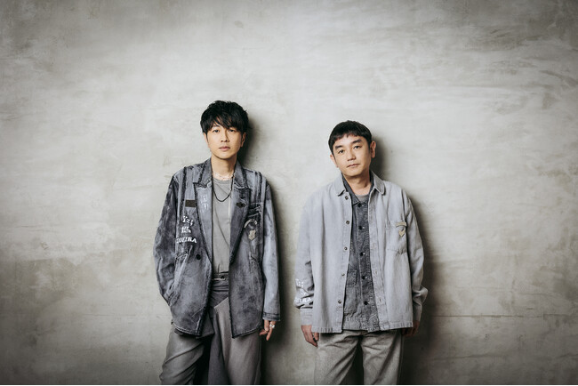 長崎スタジアムシティの夜を「ゆず」が彩る。HAPPINESS ARENAでの公演記念　レーザー＆ライティングショー「NIGHT MIRAGE」とのコラボ企画が11月14日から期間限定で開催決定！