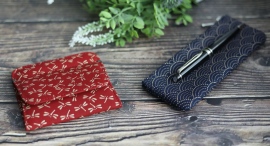 【新商品】伝統工芸品を世界に販売するECサイト「BECOS」が人気の印傳屋 上原勇七の新商品「クリスタルライン」などの販売開始！