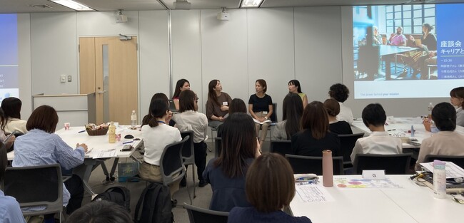 ジョンソンコントロールズ、全国の女性フィールドエンジニアのネットワーキングイベント「現場女子会」を開催