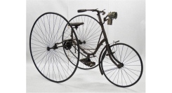 「Bicycle Gallery in Ginza」開催のご案内　～銀座の街で出会う、自転車の歴史と文化～