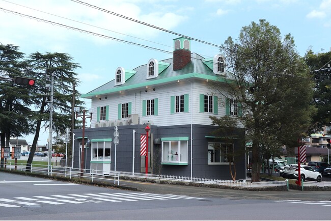 温泉街・別府に「パンとエスプレッソと別府館」誕生。HISご当地パンエスプロジェクトで地域×食×文化をつなぐ