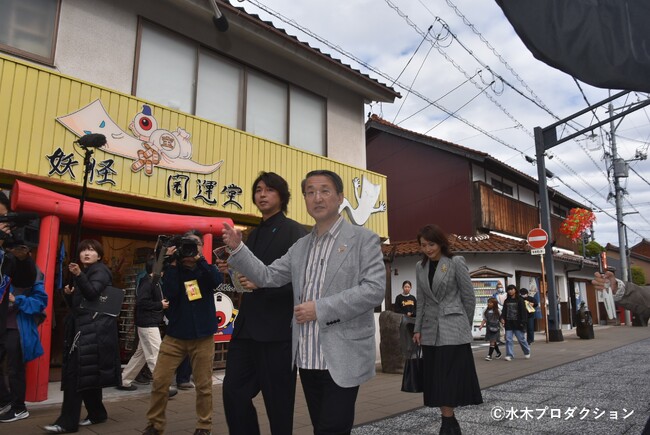 鳥取県には、砂の数だけ魅力がある!宮崎謙介さん “ディスカバー鳥取”の旅で鳥取の魅力再発見!