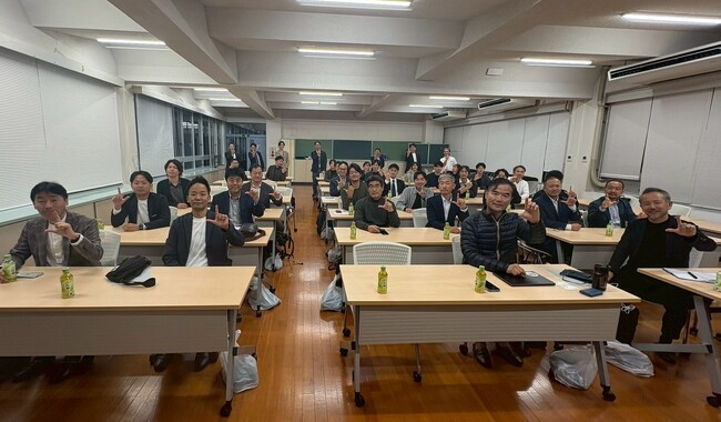 2025年10月29日（水）「Lib Work視察会 in熊本」を実施！