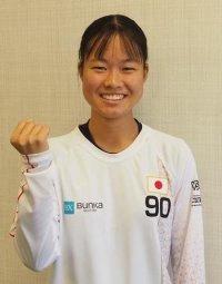 【大阪成蹊大学】アルティメット部Plum Bondsの森川紗帆さんが「WFDF2025世界ビーチアルティメット選手権大会」の日本女子代表（ウィメン部門）に選出