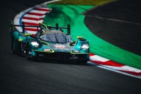 アストンマーティン、Valkyrieの世界選手権への初挑戦、ついにクライマックスへ