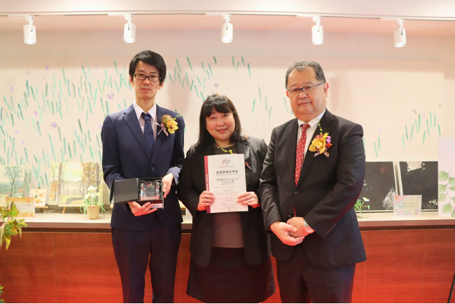 介護付き有料老人ホーム「アズハイム三鷹」が感染症対策における日本初の「パンデミックレディ施設認証」を取得