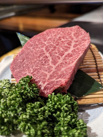 【小田原】平日4名以上で“シャトーブリアン100g（3,980円税込）”を1枚無料提供！『炭火焼肉ホルモン酒場 仙次郎』が11月18日～12月18日の期間限定キャンペーンを実施