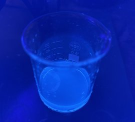 廃プラスチックを原料として合成した炭素量子ドット