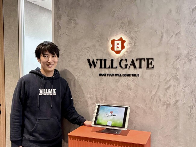 【導入事例】ウィルゲート、「worktalkダイレクト」でホームページ経由の応募数400％増を実現