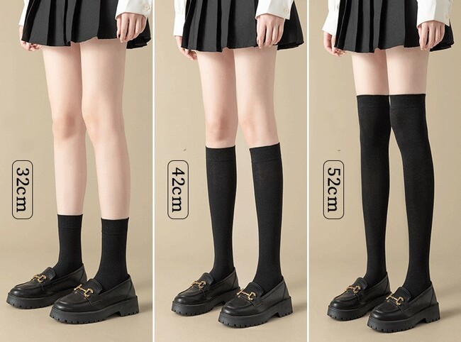 60円/枚　着圧ソックス JKソックス 靴下　卸売　中国着圧ソックス工場　縫製工場　11月11日 新規取引募集開始