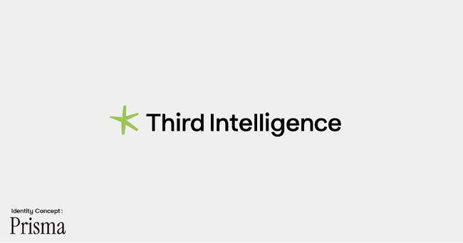 【Third Intelligence】コーポレートアイデンティティ公開および新オフィス開設のお知らせ