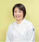 藤友結実子先生