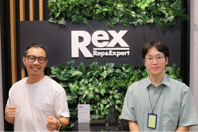 【事例紹介】株式会社レックスアドバイザーズにSEO分析とオウンドメディア作成支援を実行