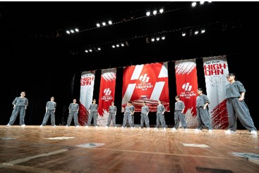 ダンスを愛する高校生ダンサーたちの熱き戦い『マイナビHIGH SCHOOL DANCE COMPETITION 2026』