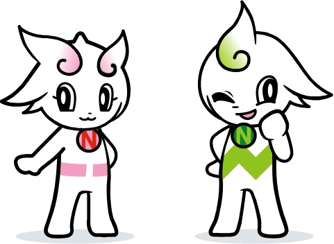 ご当地キャラが大集合！レンタルのニッケンは「世界キャラクターさみっと2025」に協賛します