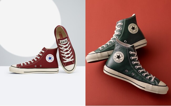 細部まで追求したメイドインジャパンシリーズに新作が登場